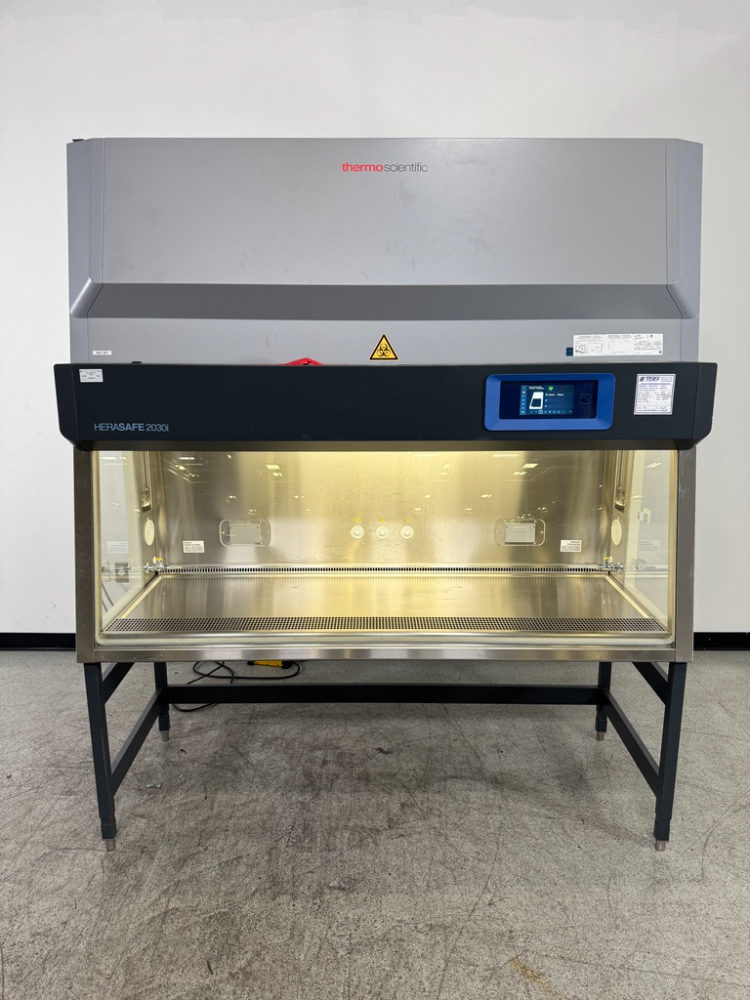 Image of Thermo Scientific Herasafe 2030i 6' Biosafety Cabinet